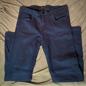 Jachs Men’s Blue Pants